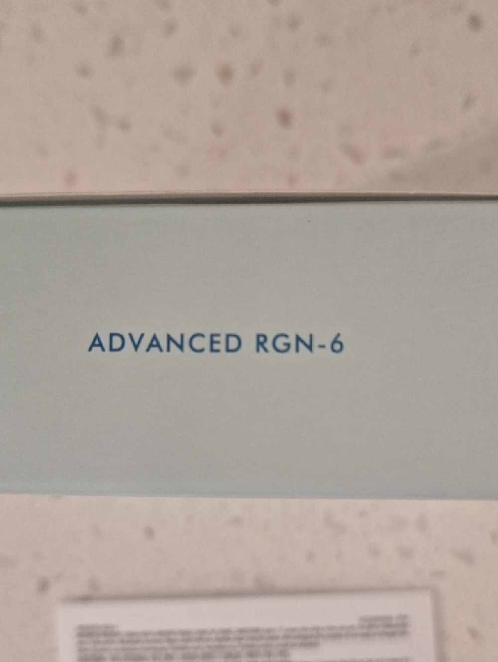 SkinCeuticals Advanced RGN 6-10 samples - Picture 4 of 6